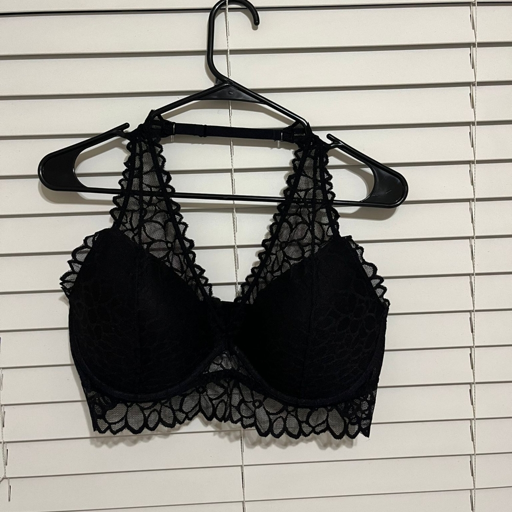 PINK Victoria Secret Large 34DD